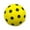 Yellow, variant on YIFAEUX Foam Pickleball Practice Balls Quiet Bounce Ball for Training Competition High-Density Foam Pickle Balls for Safe Play