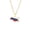 Gold-color, variant on O Russia Flag Chain Necklaces National Map Pendant Choker Country Jewelry Stainless Steel Material Gift for Women Men