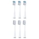 thumbnail image 1 of Cabezales de repuesto para cepillo de dientes eléctrico, paquete de 6 Namotu CPB-US-CJZ729-1, 1 of 5