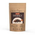 thumbnail image 3 of Eastanbul Sliced Prunes, Plums, Sun Dried Prunes, Dry Damson, 14.5oz, 3 of 4
