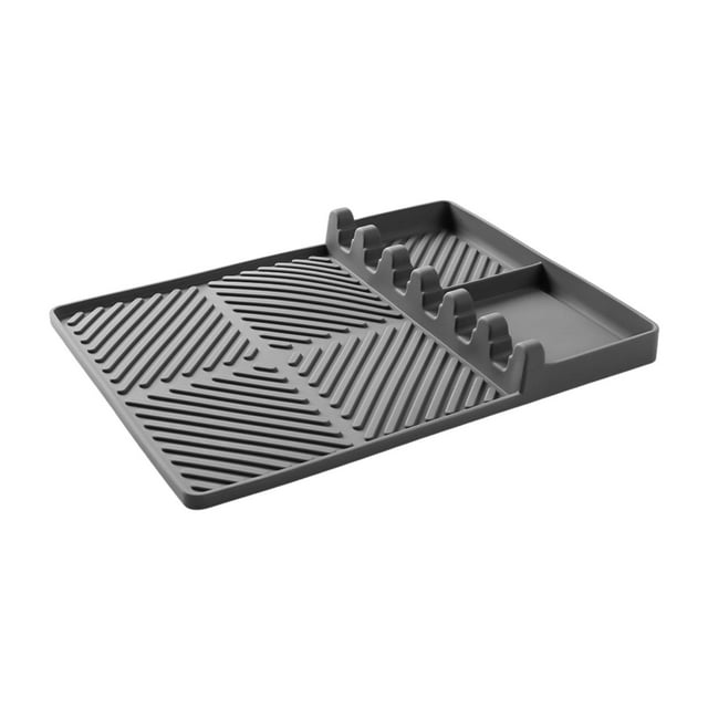 Accesorios para planchas de barbacoa para planchas de silicona 405cmx295cmx1cm