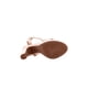 thumbnail image 5 of VIZZANO 6292200 Zapatilla de charol tacón alto dama beige 26, 5 of 6