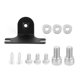 thumbnail image 5 of Motocicleta Delantera Spoiler Del Alerón Delantero Kit De Carenado Accesorio Para 883 XL1200 2004-2019, 5 of 7