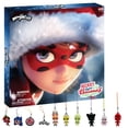 thumbnail image 1 of Calendario de Adviento Miraculous Ladybug Ultimate Advent Kwami, 1 of 7