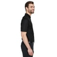thumbnail image 4 of Devon & Jones CrownLux Performanceâ„¢ Men's Plaited Polo - DG20, 4 of 4