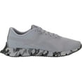 thumbnail image 6 of Reebok Mens Zig Dynamica 2.0 Sneaker 14 Cold Grey/Black/Pure Grey, 6 of 8
