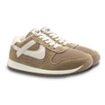 thumbnail image 1 of TENIS CABALLERO PANAM 0108820343 TEXTIL BEIGE, 1 of 4