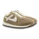 thumbnail image 1 of TENIS CABALLERO PANAM 0108820343 TEXTIL BEIGE, 1 of 4