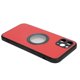 thumbnail image 4 of Funda de teléfono yuxing TPU suave iPhone 12/12Pro Rojas, 4 of 5
