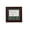 Army, variant on Allied Frame US Army Medallion Landscape Picture Frame - 4 x 6 Picture Opening