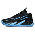 thumbnail image 2 of Walking Shoes Men Work Men's Sports Shoes Men Basketball Shoes Men Shoes Men Casual Shoes, 2 of 6