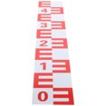 thumbnail image 1 of ifundom 1Set Water Level Stick with Numerals for Clarity Reading, 1 of 8
