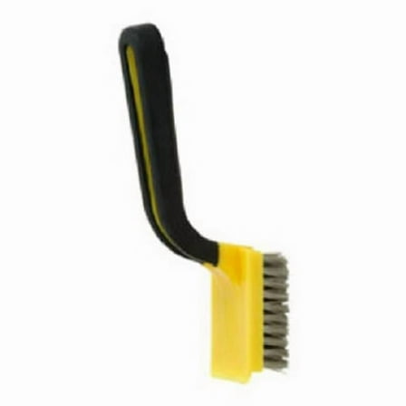 46800 Stainless Steel Wide Stripping Brush