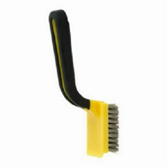 46800 Stainless Steel Wide Stripping Brush