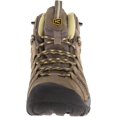 thumbnail image 2 of KEEN Women's Voyageur Mid Hiking Boot Brindle/Custard - 1010138, 2 of 8