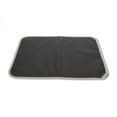 thumbnail image 1 of Cat Litter Pad Prevent Slip Cat Litter Trapping Mat Waterproof Bottom Double Layer EVA Litter Trapping Mat For Kitten, 1 of 8
