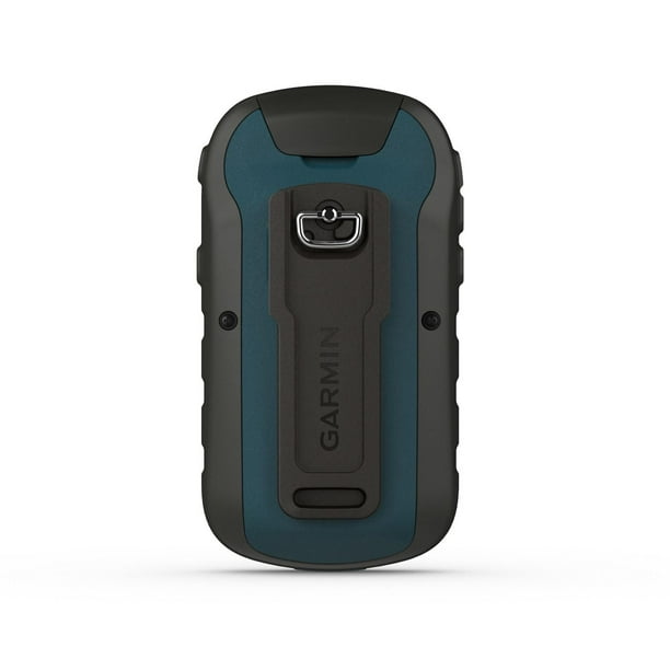 Garmin eTrex 22x Rugged Handheld GPS - Blue - Walmart.ca