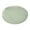 Green, variant on Round Cushion - Anti-Slip Chair Pad Thickened Seat Cushion 12in Diameter Soft Comfortable All-Season Universal Home Decor for Balcony Bedroom Office