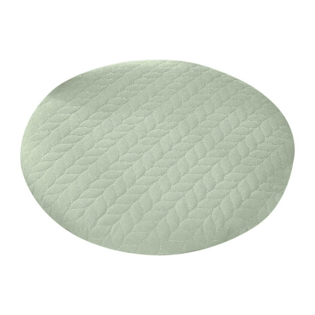 Round Thickened Cushion Balcony Bedroom Chair Cushion