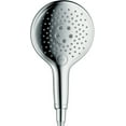 thumbnail image 3 of Hansgrohe 28588821 Raindance Select S150 Handshower , Brushed Nickel, 3 of 4