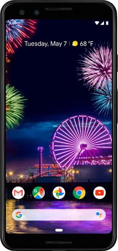 where can i buy an unlocked google pixel 3