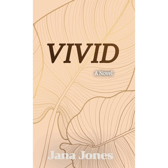 Vivid, (Hardcover)