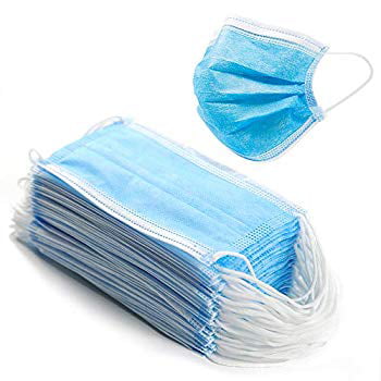 protection disposable face mask