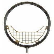 FEL-PRO 61421 Throttle Body Gasket Fits select: 2005-2021 TOYOTA COROLLA, 2006-2011 TOYOTA CAMRY