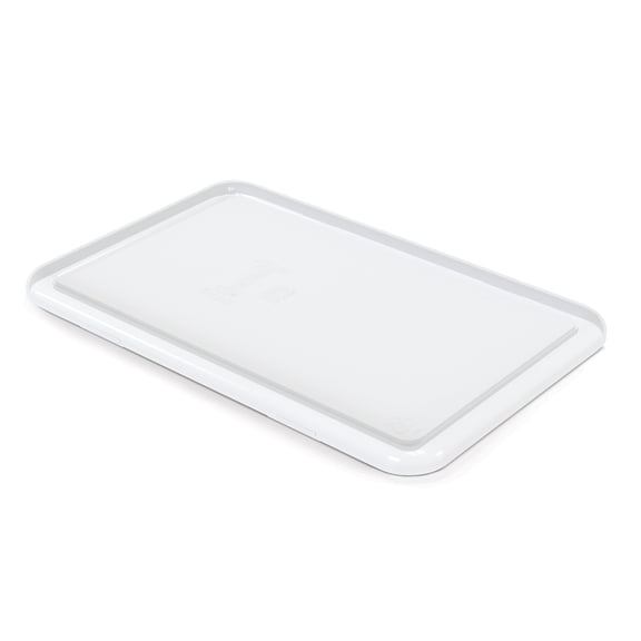 Cubbie-Tray Lid - Clear