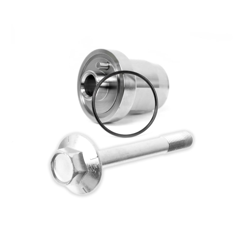 Fluidampr 300002 Harmonic Balancer Drill Pin Kit Fits/For Dodge/ Fits/For Fits select: 1994-2002 DODGE RAM 2500, 2003-2005 DODGE RAM 2500 ST/SLT