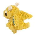 thumbnail image 2 of Kit de construcción nanobloque Pokémon Dragonite con 190 piezas, 2 of 3
