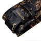 thumbnail image 3 of Corbatas de seda de lujo con estampado de cachemira en negro y dorado para hombre, 8 cm, corbata de boda para hombre, pañuelo de bolsillo, gemelos, alfiler de cuello, regalo para hombre, 3 of 4