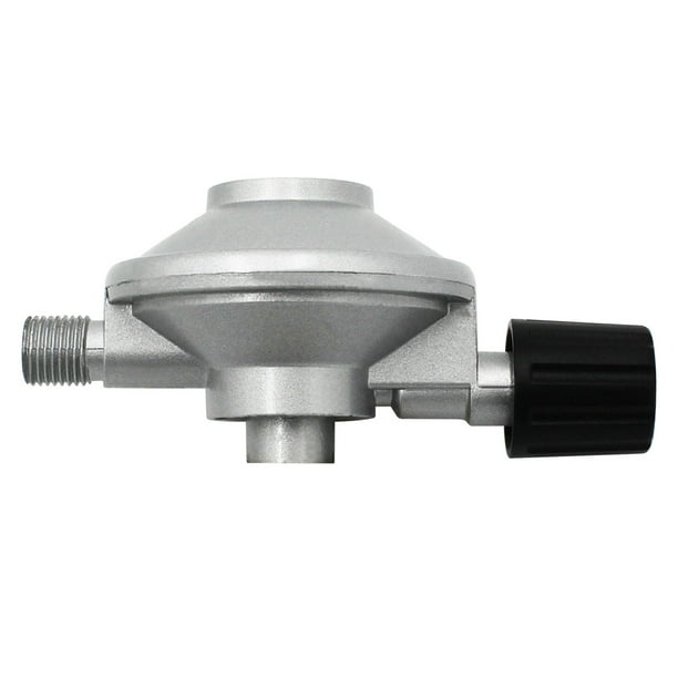 Propane Gas Regulator Grill Table Top Control for Valve Low Pressure