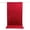 Red, variant on BalsaCircle Red 5 feet x 10 feet Crushed Velvet Backdrop Curtain 70% Blackout with Rod Pocket Wedding Reception Birthday Party Photobooth Ceremony Event Decorations Supplies