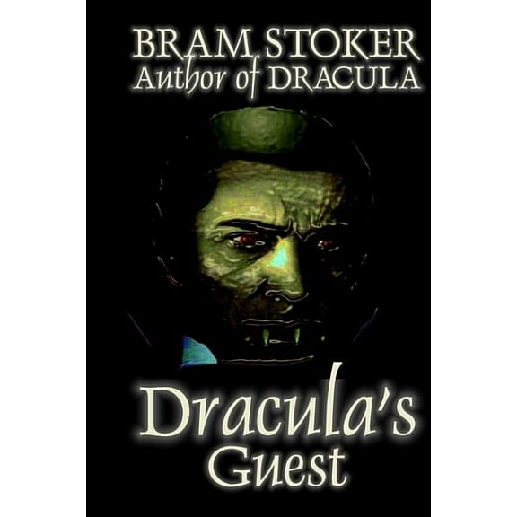 Dracula's Guest, (Hardcover)