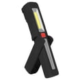 thumbnail image 2 of Linterna de trabajo flexible Xihbxyly COB+LED, 2 of 7