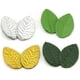 thumbnail image 2 of Leaves Artificial Flower Garland Rose Leaf Foliage,Green, 2 of 5