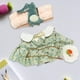 thumbnail image 3 of Ropa de muñeca Sunnimix con diadema Y Bolso de hombro para muñeca 1/6 de 30cm, 3 of 7