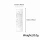 thumbnail image 4 of 1 rodillo de textura en relieve | rodillo de textura del terreno | herramienta esencial for deportes y fitness, 4 of 5