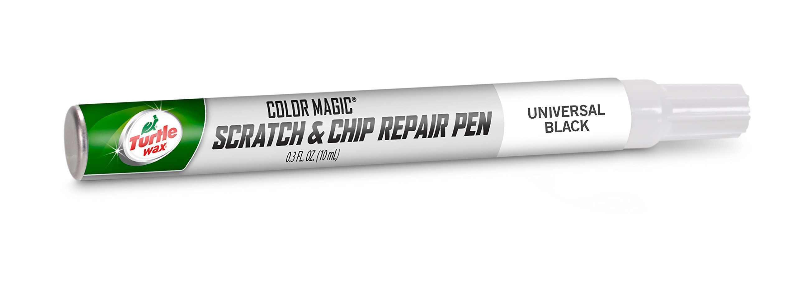 Turtle Wax 50758 Color Magic Scratch and Chip Repair Pen, Universal