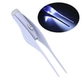 thumbnail image 3 of Ear Wax Cleaner, Durable Ear Pick Tweezers Wide Application USB Charging Bright Light  For Adult, 3 of 8