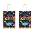 thumbnail image 3 of 20 Pcs YAHAFEPY Congrats Grad Paper Gift Bags, Stylish Party Favor Bags with Handles, Graduation Party Supplies Decorations, 3 of 7