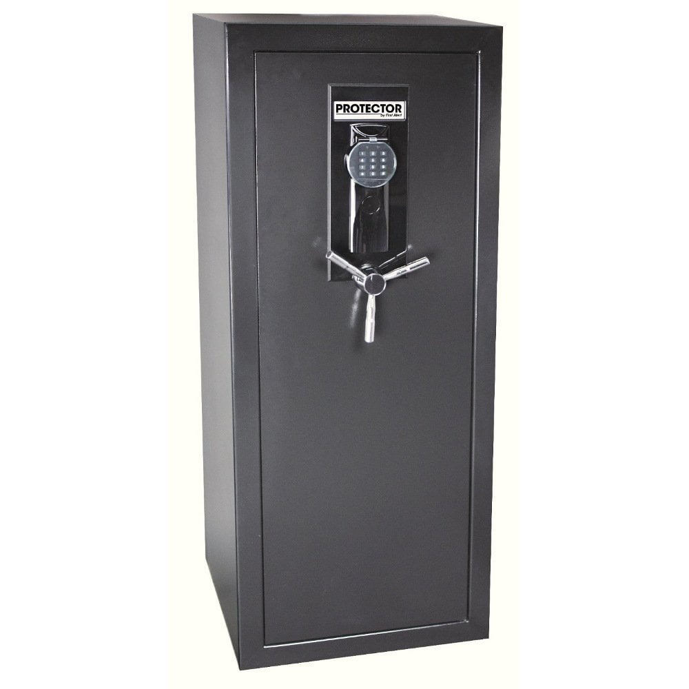 First Alert 2754DBF 10.6 Cubic Foot Fire Resistant Digital Executive