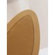 thumbnail image 3 of Women Black Zipper Back Boots, Point Toe Chunky Heeled Boots, 3 of 4