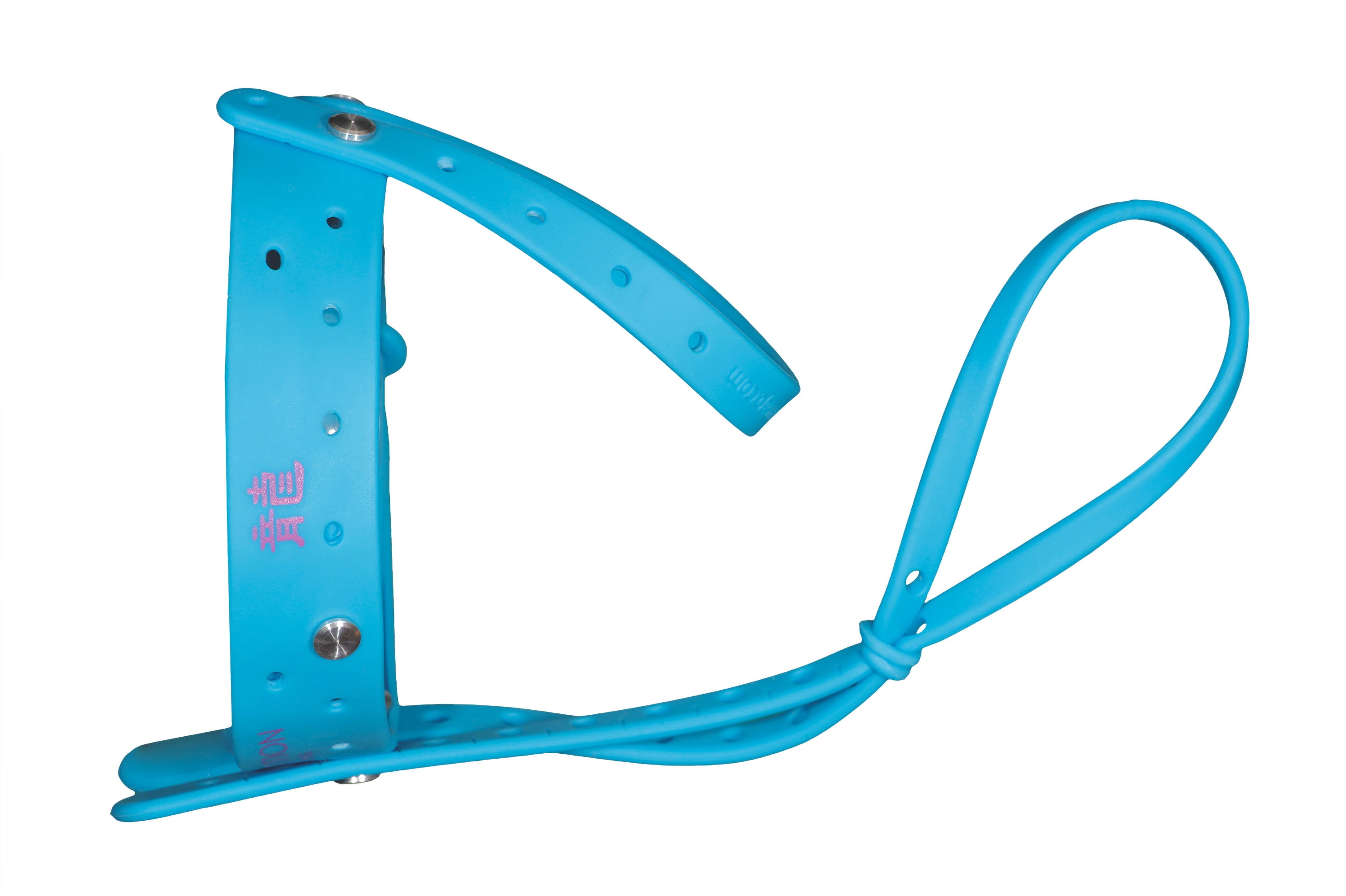 Dragonwrap Sky Blue Reduce Shrinkage & Eliminate Turtling, Men's