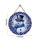 thumbnail image 3 of Xihbxyly La Oferta de Hoy Hermoso Letrero Navideño de Madera con Temática Navideña con Inimaginable Elegancia y Decoraciones Festivas, Ideal para Agregar Calidez y Alegría a Su Estilo de Decoración N, 3 of 7