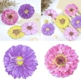 thumbnail image 2 of 25 Sheet Auto-Adhesive Notes Pad Flowers Shape Notes Pad Removable Notes Notepads Note Pad, 2 of 8
