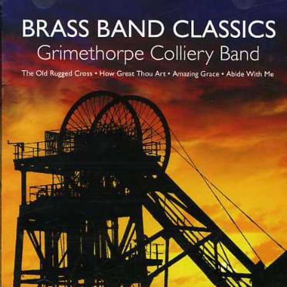 Brass Band Classics (Imported)