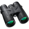 thumbnail image 1 of Barska AB11852 Blackhawk 8x42 Prismáticos impermeables para observación de aves, eventos de navegación, senderismo, caza, etc., 1 of 1