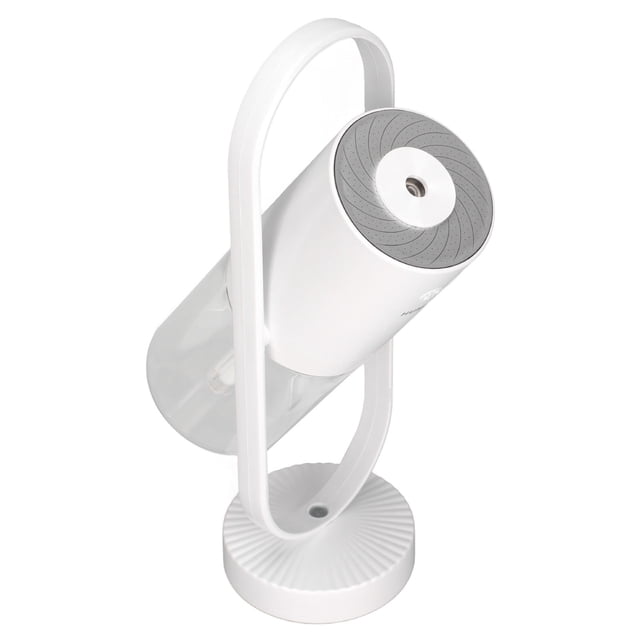 Humidificadores Silencio Rotación de 360 Capacidad de 200 ml Difusor de aceite aromático para el hogar para la oficina para el dormitorio para la sala de estar